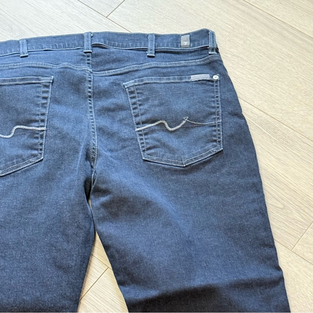 7Jeans Slimmy Jeans - Picture 8 of 11